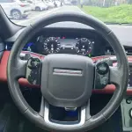 Land Rover Evoque 2021 из Китая