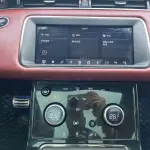 Land Rover Evoque 2021 из Китая