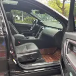 Land Rover Discovery Sport 2021 249 л.с. из Китая