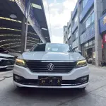 Volkswagen Lavida 2020 из Китая