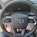 Toyota Land Cruiser из Китая