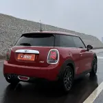 MINI Mini 2017 из Китая
