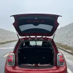 MINI Mini 2017 из Китая