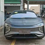 HiPhi HiPhi X 2021 из Китая