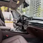 BMW X5 (Import) 2015 306 л.с. — лот 56434306 из Китая