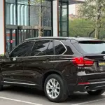 BMW X5 (Import) 2015 306 л.с. — лот 56434306 из Китая