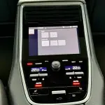 Porsche Panamera 2019 330 л.с. из Китая