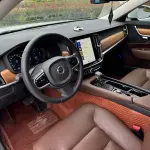 Volvo S90 2020 из Китая