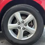 Mazda 3 2011 из Китая