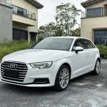 Audi A3 2019 из Китая