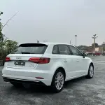 Audi A3 2019 из Китая