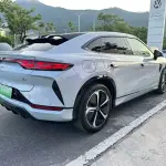 BYD L EV 2024 из Китая