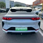 BYD L EV 2024 из Китая