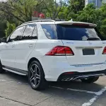 Mercedes-Benz GLE AMG 2019 из Китая