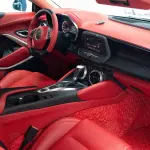 Chevrolet Camaro 2018 из Китая