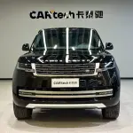 Land Rover Range Rover 2024 из Китая