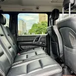 Mercedes-Benz G-Class 2017 из Китая