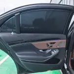 Mercedes-Benz S-Class 2020 из Китая