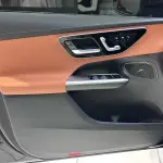 Mercedes-Benz GLC 2024 из Китая