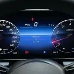 Mercedes-Benz GLC 2024 из Китая