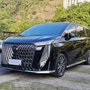 GAC Motor Trumpchi M8 2025 из Китая
