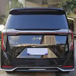 GAC Motor Trumpchi M8 2025 из Китая
