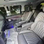 GAC Motor Trumpchi M8 2025 из Китая