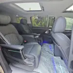 GAC Motor Trumpchi M8 2025 из Китая