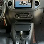 Volkswagen Tiguan 2014 из Китая