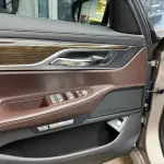 BMW 7 Series 2017 из Китая