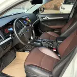 Geely Vision 2017 из Китая