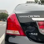 Toyota Crown 2012 из Китая