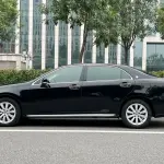 Toyota Crown 2012 из Китая