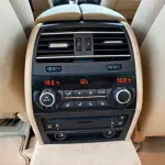 BMW 7 Series 2011 из Китая