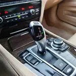 BMW 7 Series 2011 из Китая