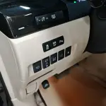 Toyota Alphard 2013 из Китая