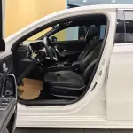 Mercedes-Benz A-Class 2021 из Китая