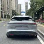 NIO ET5T 2023 из Китая