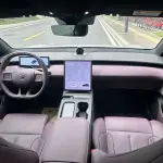 NIO ET5T 2023 из Китая