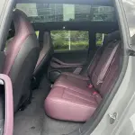 NIO ET5T 2023 из Китая