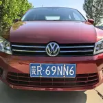 Volkswagen Jetta 2015 из Китая