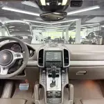 Porsche Cayenne 2014 из Китая