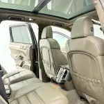 Porsche Cayenne 2014 из Китая