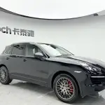 Porsche Cayenne 2014 из Китая