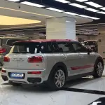 MINI Mini JCW Clubman 2019 из Китая