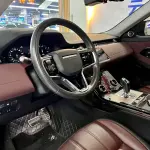 Land Rover Evoque 2023 из Китая