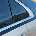 Mercedes-Benz S-Class 2011 из Китая