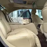 Lexus LS 2009 из Китая