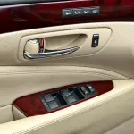 Lexus LS 2009 из Китая