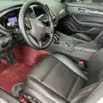 Cadillac CT5 2020 из Китая
